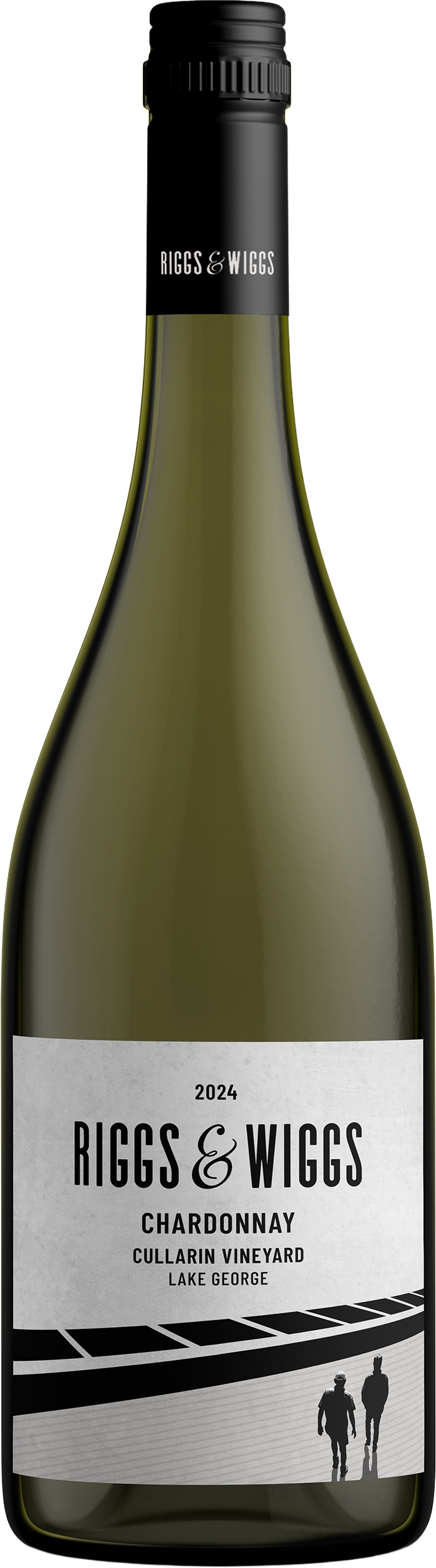 Riggs & Wiggs Cullarin Vineyard Chardonnay 2024